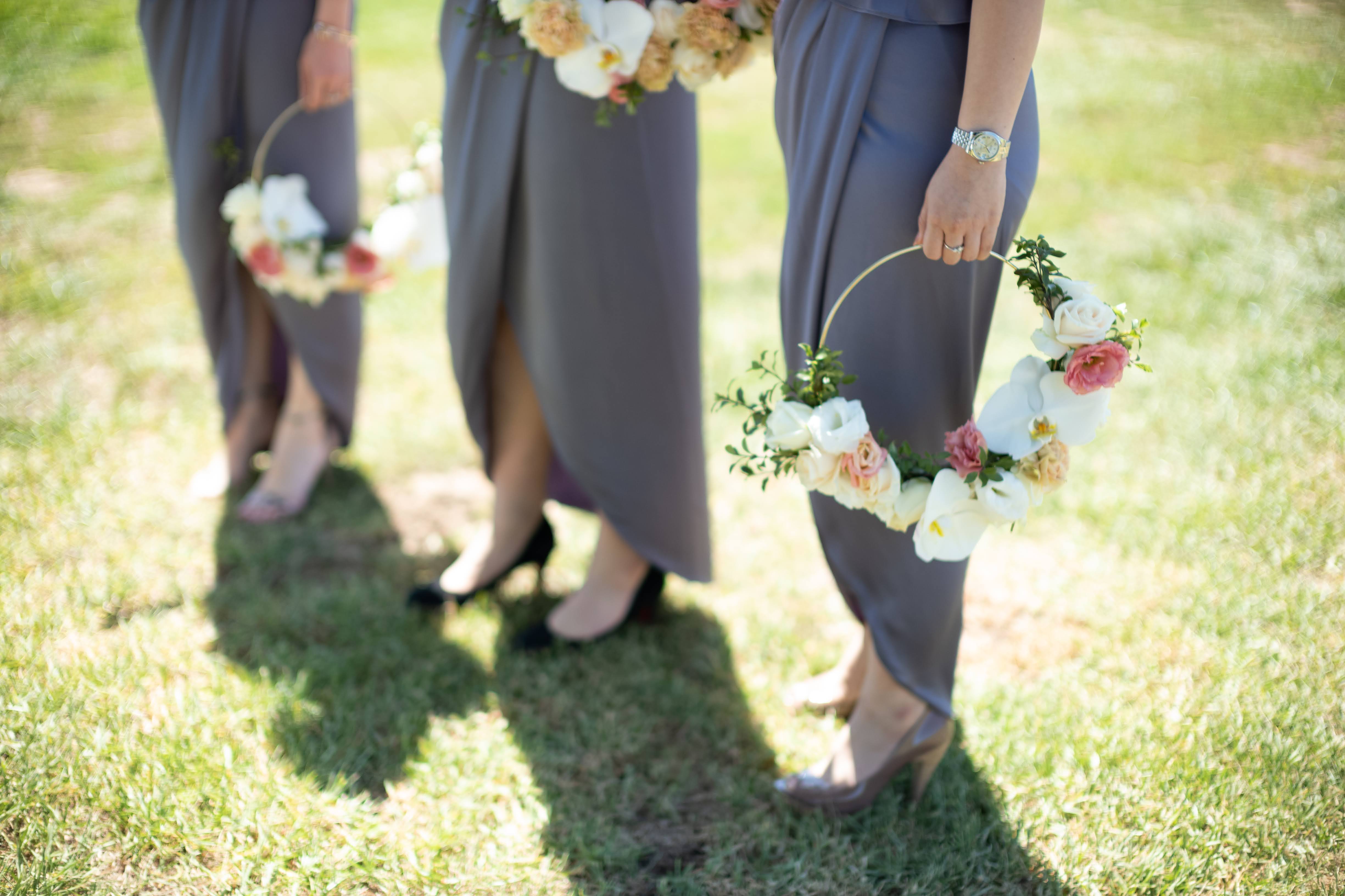 Best Wedding Florist in Singapore